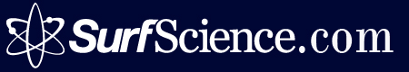Post image for Signing out – SurfScience.com