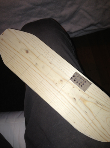 cribbage-board-template