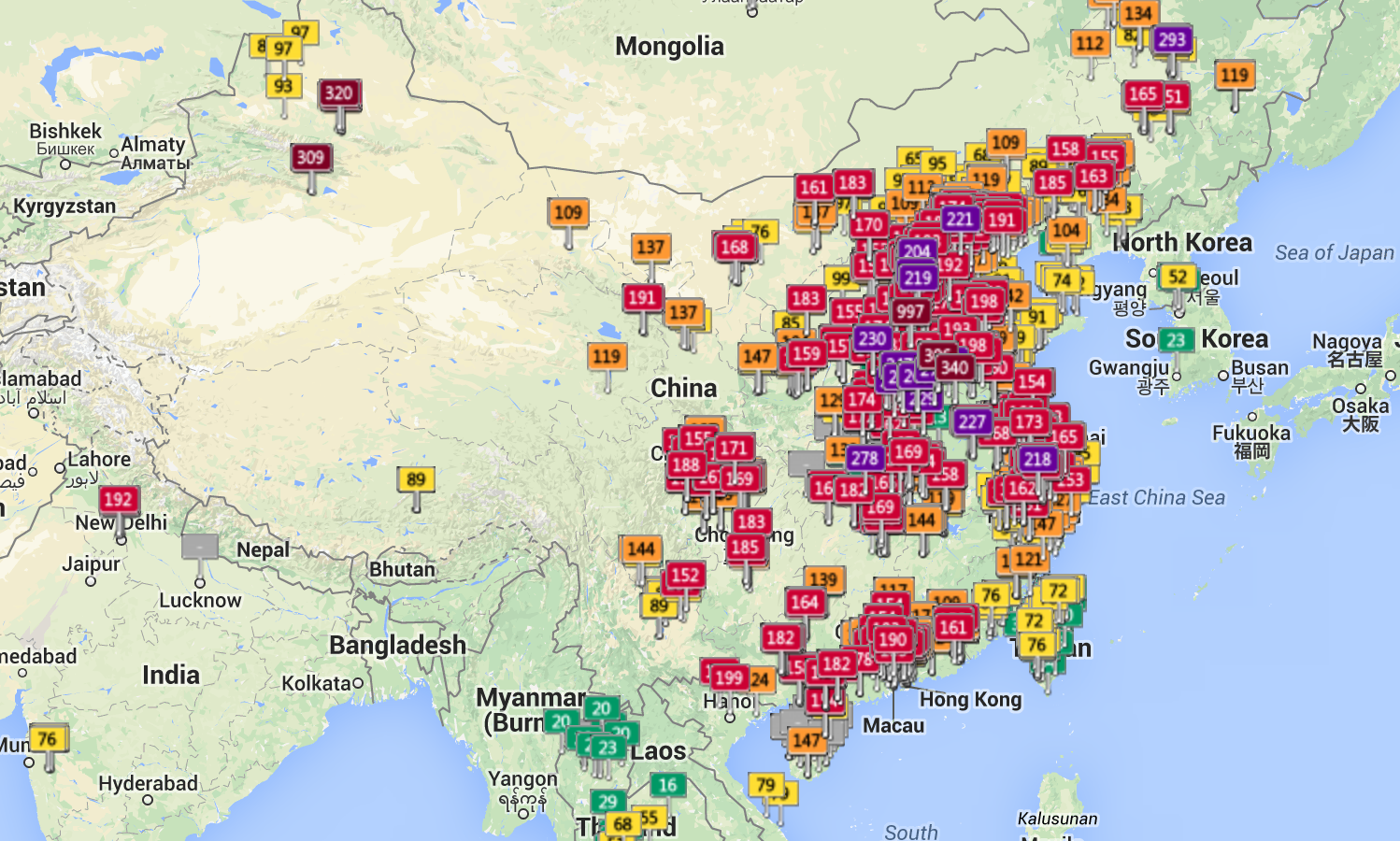 air-quality-in-china