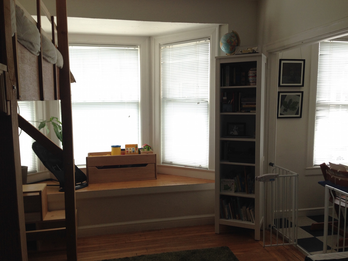 studio-apartment-room-window